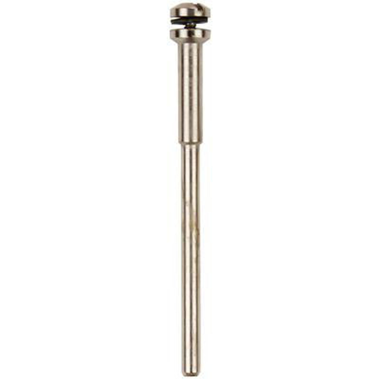 Miltex Instrument DM313RA Pop-On Disc #313 RA Mandrels 12/Pk Miltex Instrument DM313RA Pop-On Disc #313 RA Mandrels 12/Pk